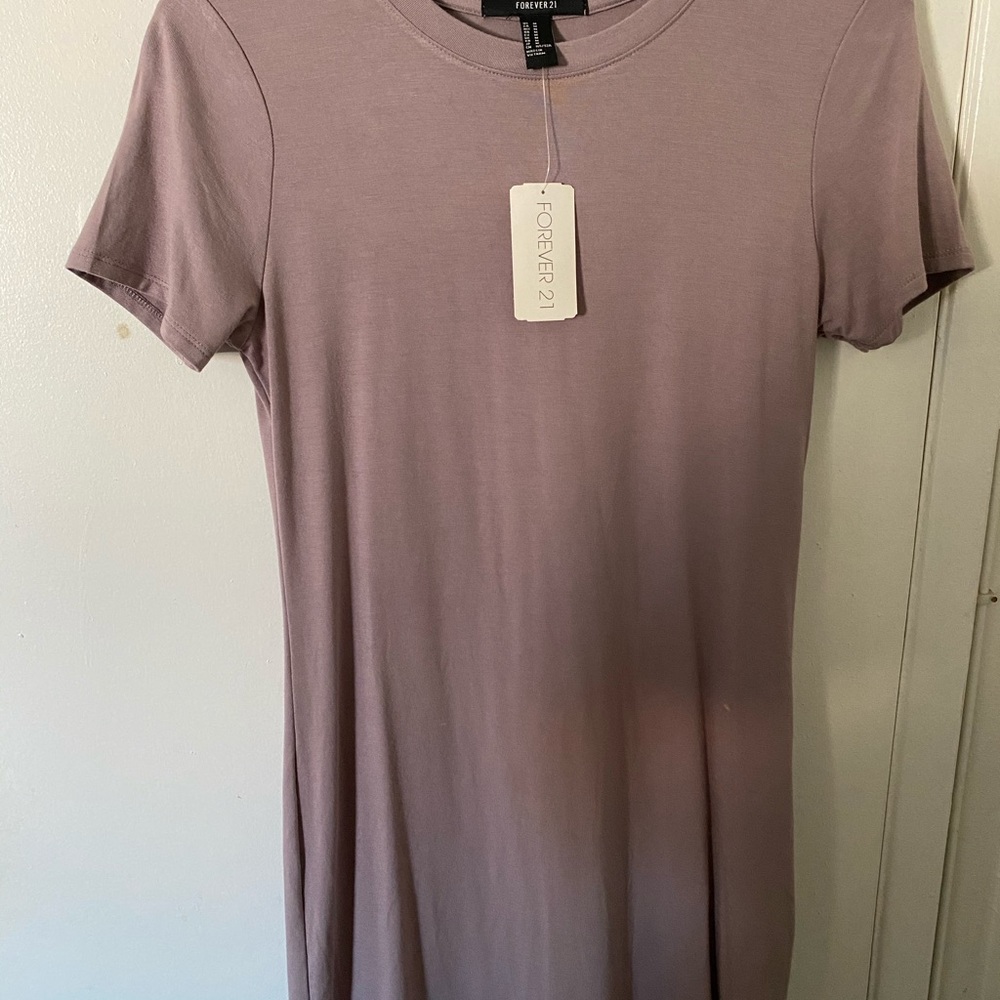 Forever21 dress